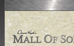 Catalog for a variety of Donna Krech products
